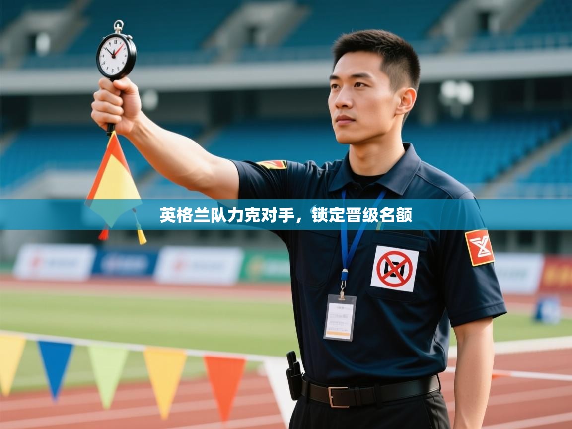 英格兰队力克对手,锁定晋级名额 第1张