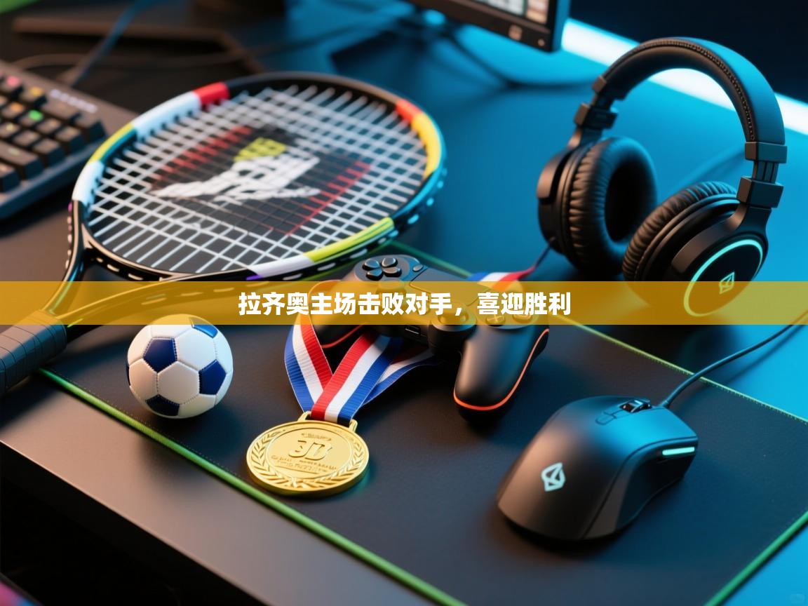 拉齐奥主场击败对手，喜迎胜利  第1张