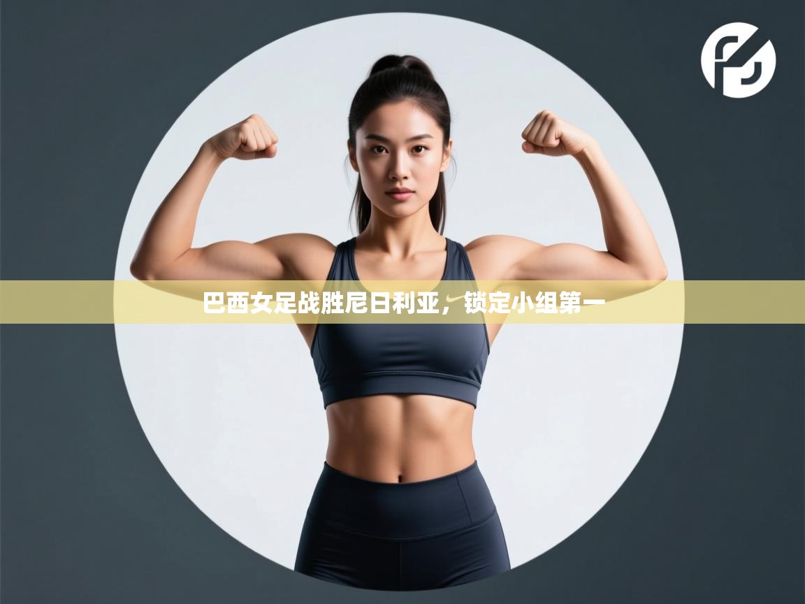 巴西女足战胜尼日利亚，锁定小组第一  第1张