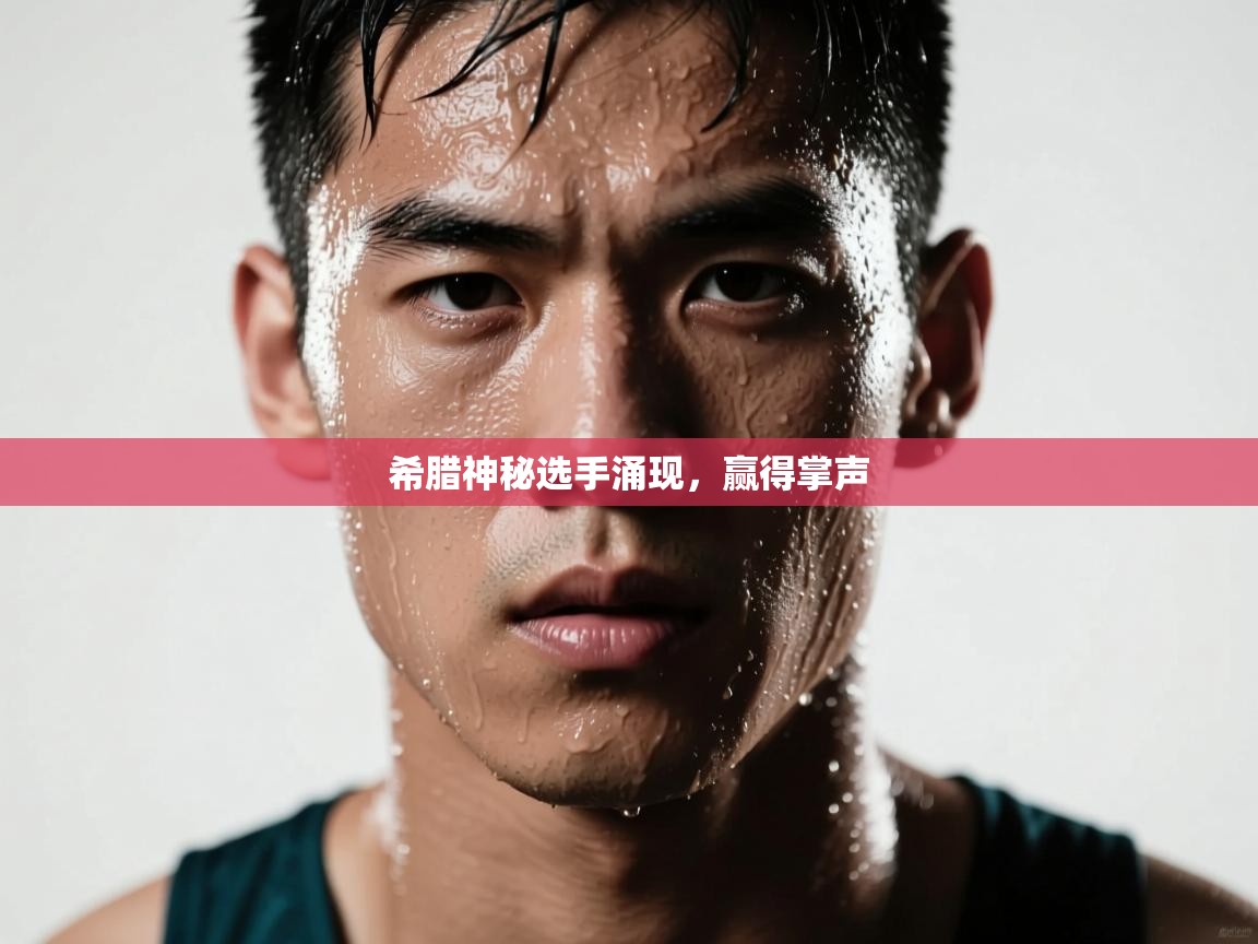 希腊神秘选手涌现,赢得掌声 第1张