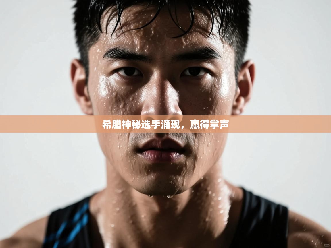 希腊神秘选手涌现,赢得掌声 第2张