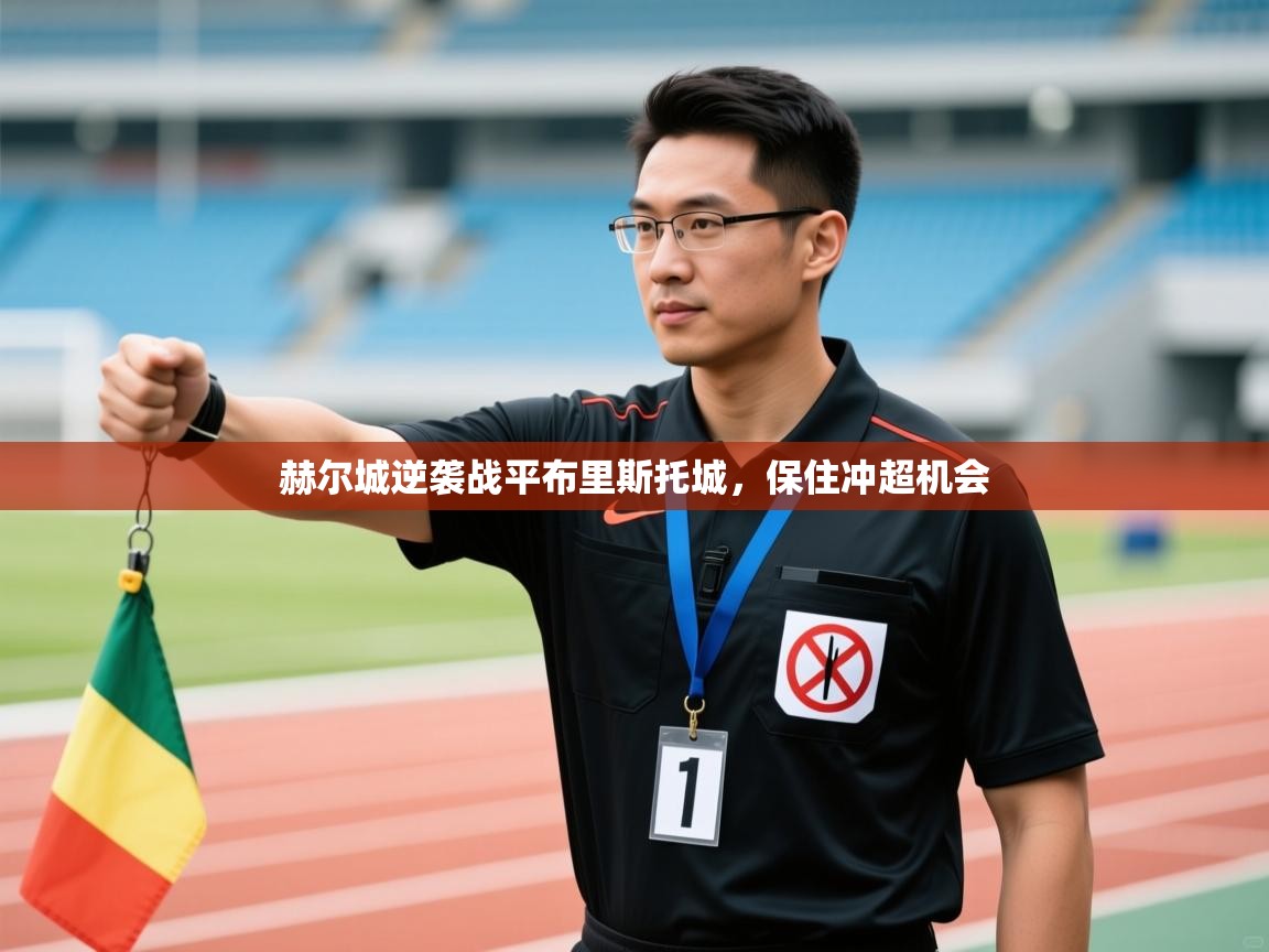 赫尔城逆袭战平布里斯托城，保住冲超机会  第2张