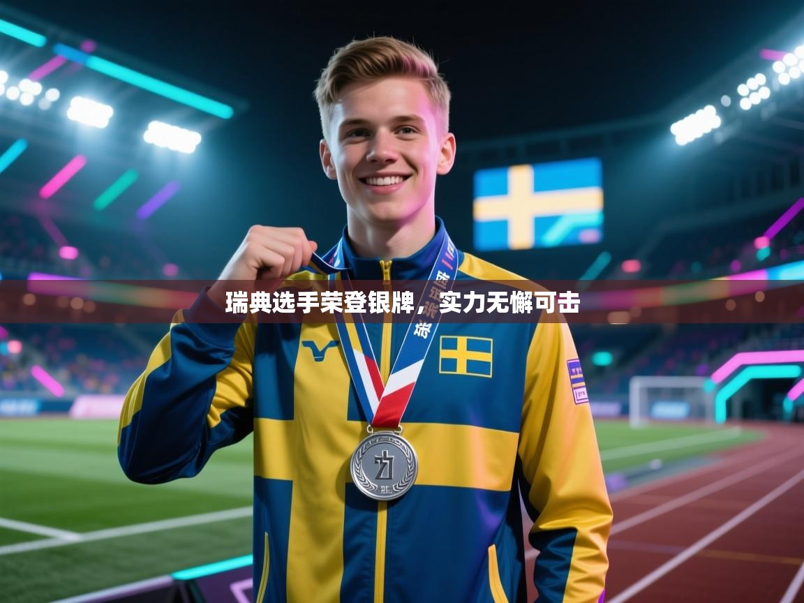 瑞典选手荣登银牌，实力无懈可击  第1张
