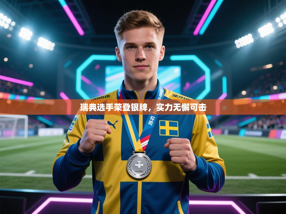 瑞典选手荣登银牌，实力无懈可击  第2张