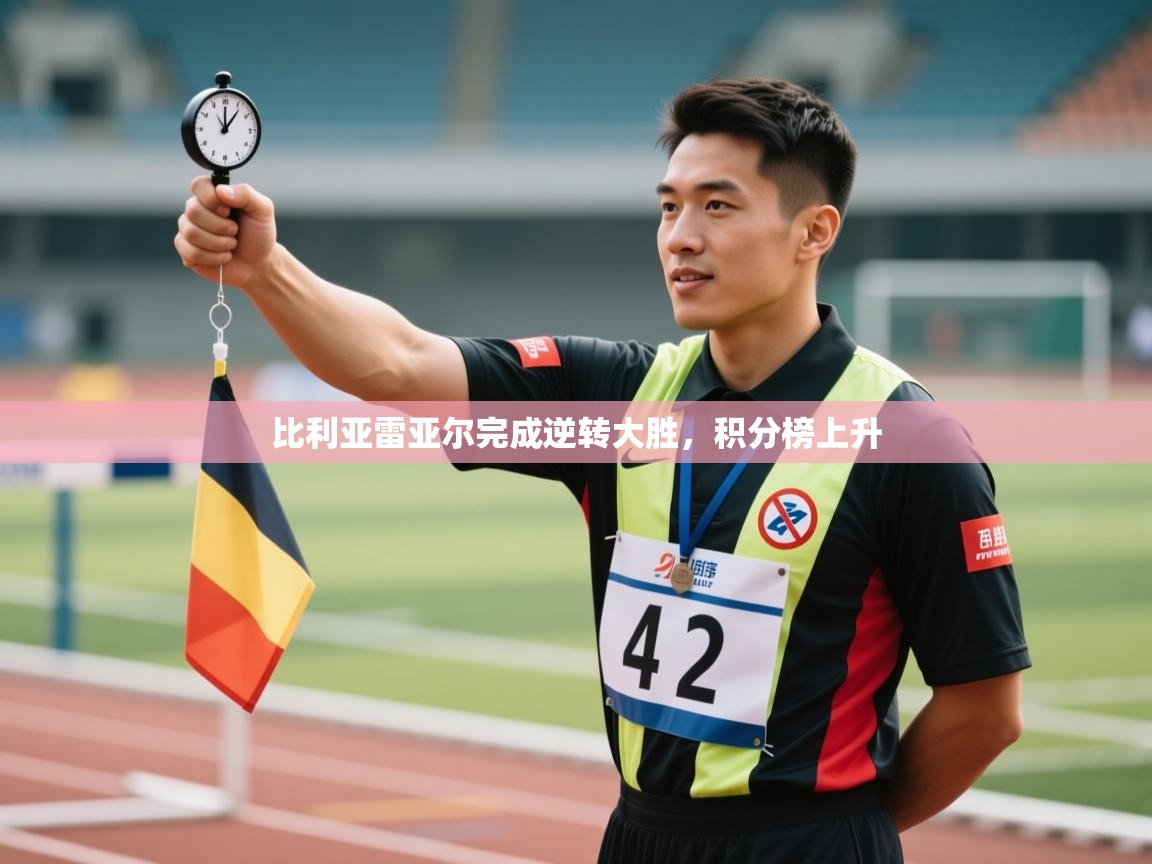 比利亚雷亚尔完成逆转大胜,积分榜上升 第1张