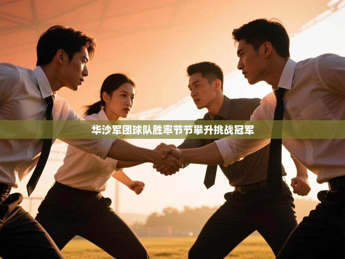 华沙军团球队胜率节节攀升挑战冠军 第2张