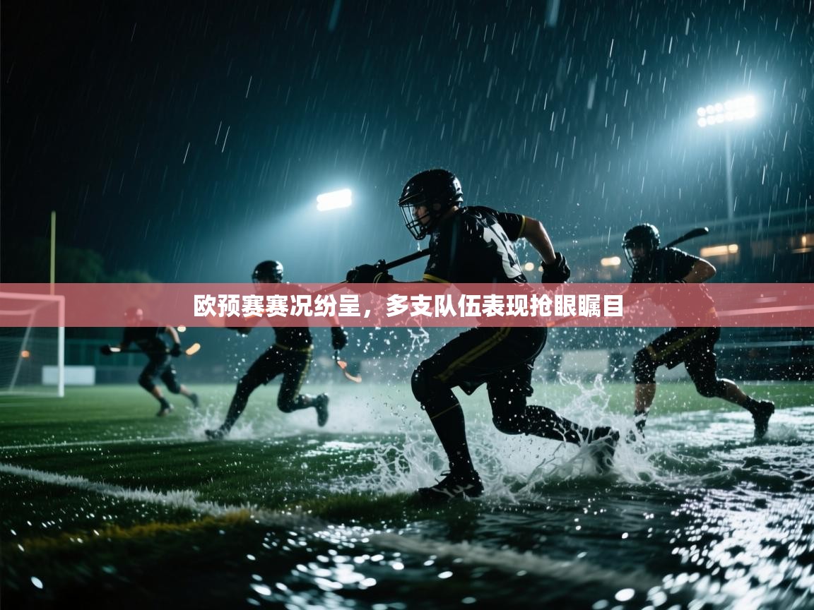 欧预赛赛况纷呈,多支队伍表现抢眼瞩目 第1张