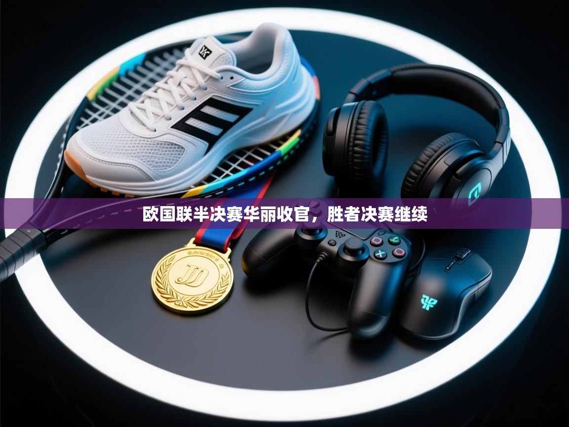 欧国联半决赛华丽收官,胜者决赛继续 第2张