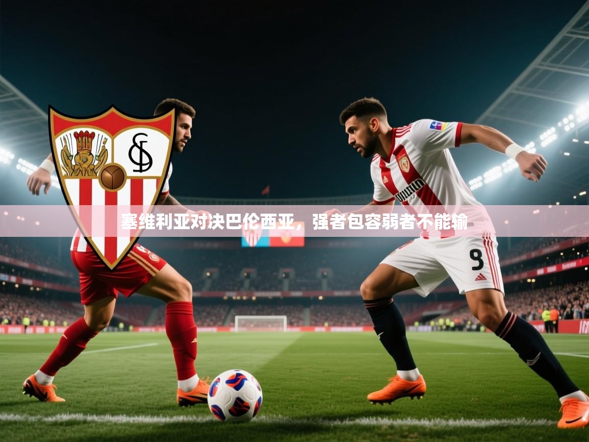 塞维利亚对决巴伦西亚,强者包容弱者不能输 第1张
